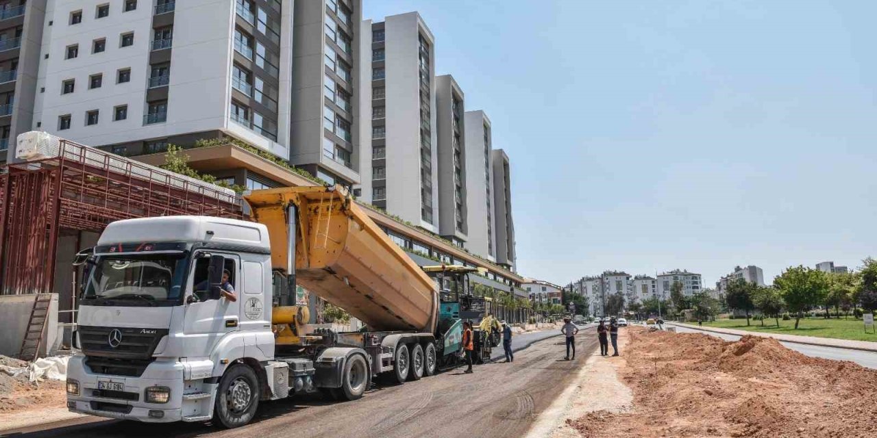 Kentsel Dönüşümün Yolu Güzelleşiyor