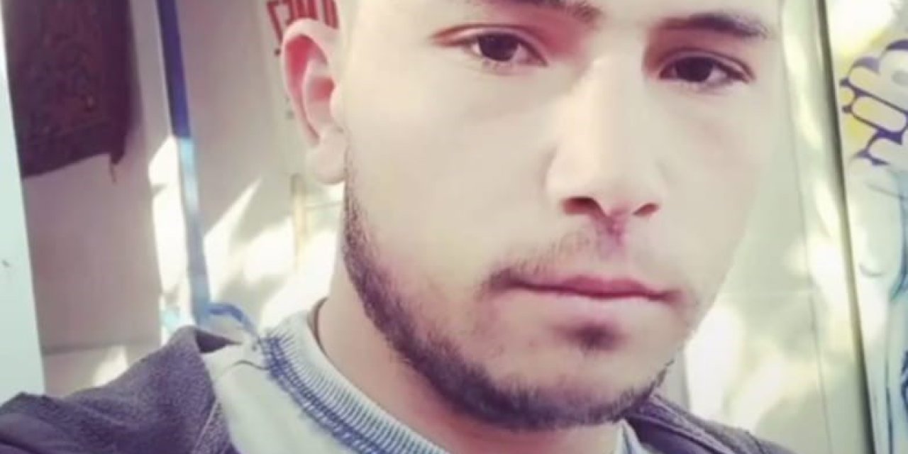 Kayseri’de 21 Yaşındaki Genç Irmakta Boğuldu