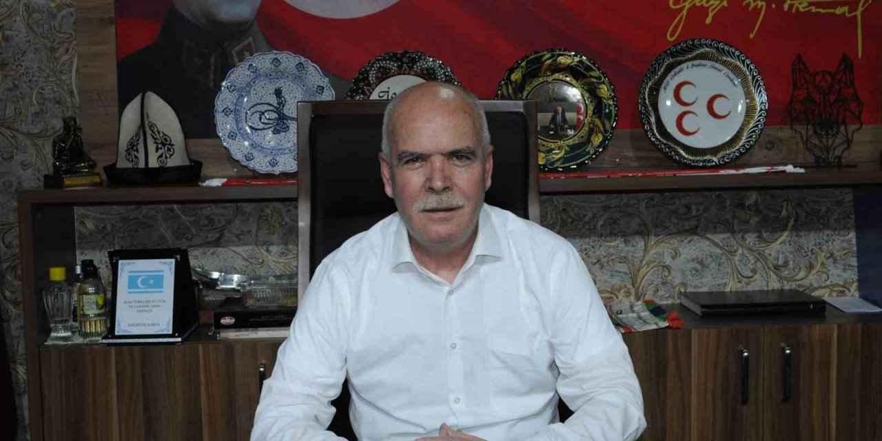 Eskişehir’de Ak Parti Ve Mhp Arasında İttifak Olabilir Mi?