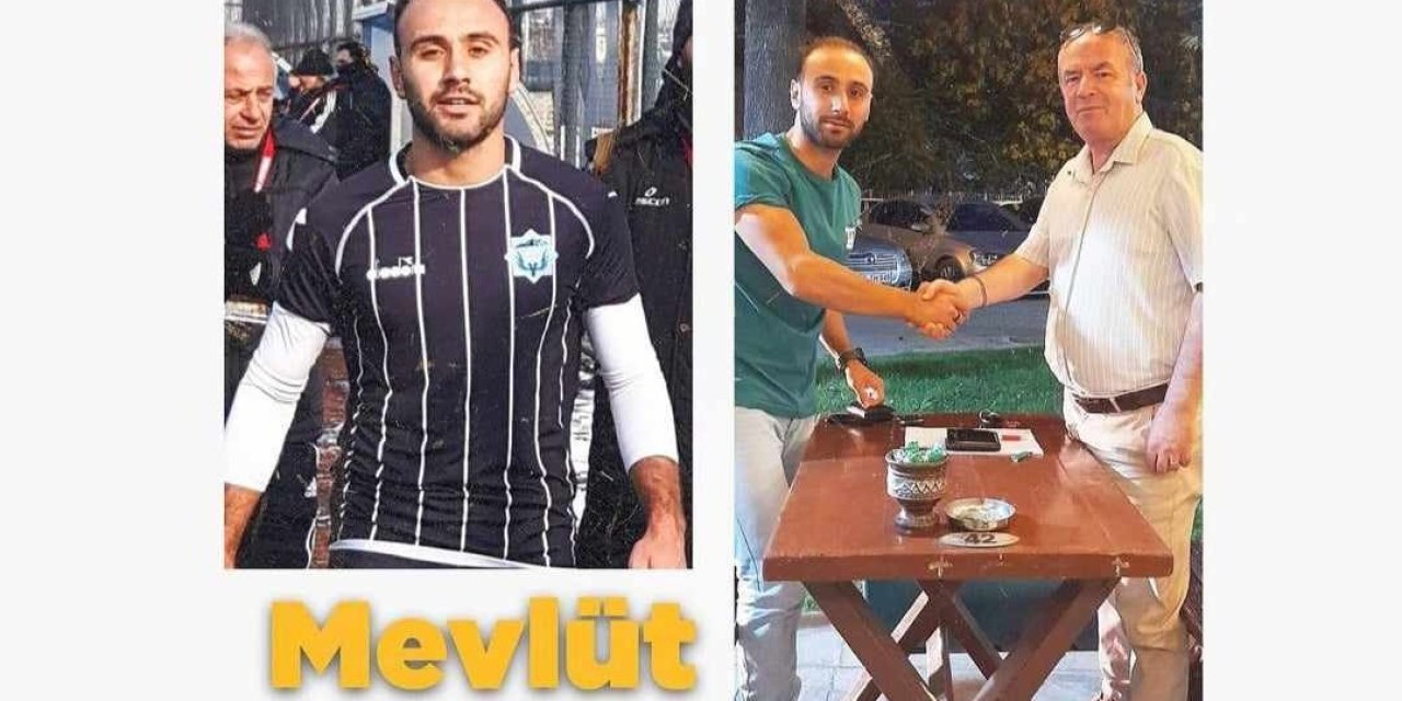 Mevlüt Metin, Kayserigücü’nde