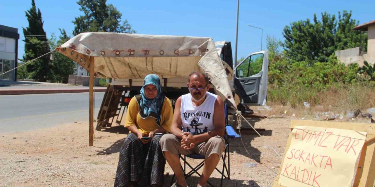 Bu Da Ev Sahibi Çilesi