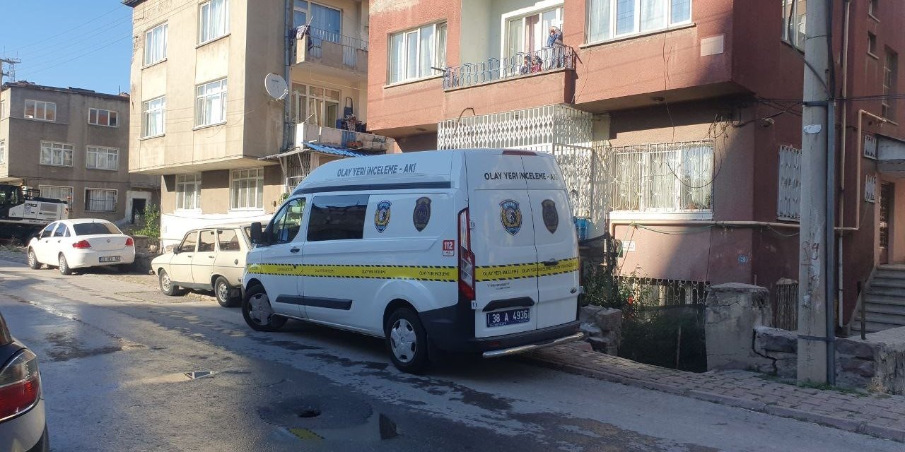 3. Kattan Düşen Engelli Genç Hayatını Kaybetti