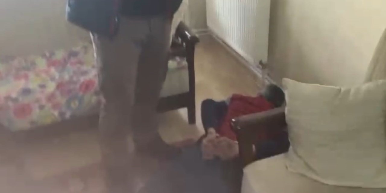 2 Yıldır Sahte Kimlikle Yaşayan Şahıs Yakayı Ele Verdi