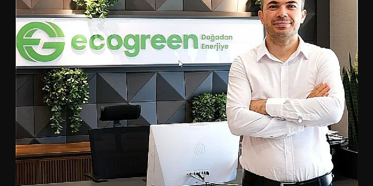 Türkiye’nin En Büyük 2’nci Ve En Yenilikçi Santrali İçin Geri Sayım Başladı