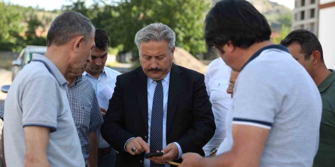 Nurettin-naciye Setenci Aile Sağlığı Merkezi’nde Sona Doğru