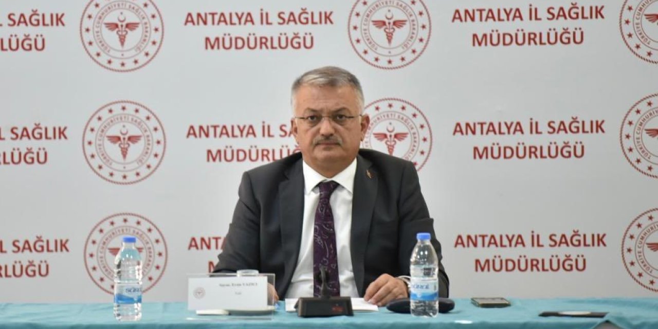 Vali Yazıcıdan Metruk Binaların Daha Sık Denetlenmesi Talimatı