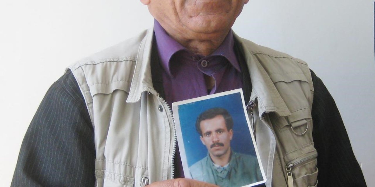 28 Yıl Önce Öldürüldüğü İddia Edilen Çobanın Duruşması Ertelendi