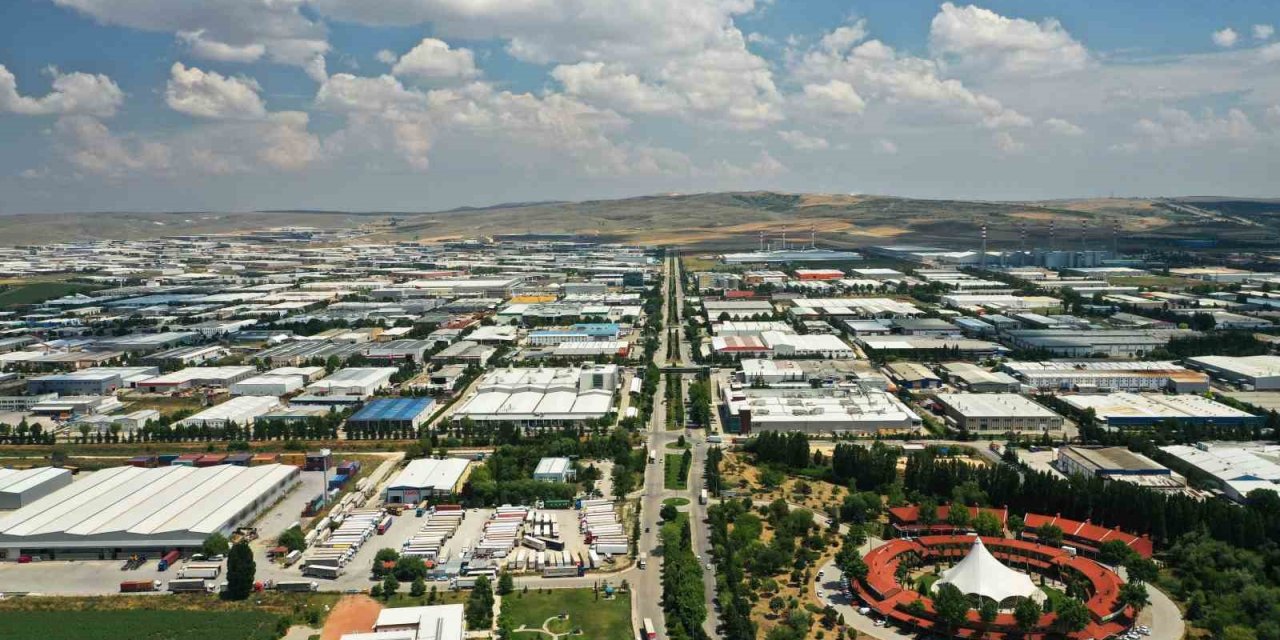 Eosb Başkanı Nadir Küpeli: "sanayimiz Büyüyor, Yatırımlarımız Artıyor Ama Ulaşım Ağımız Yeterli Gelmiyor"