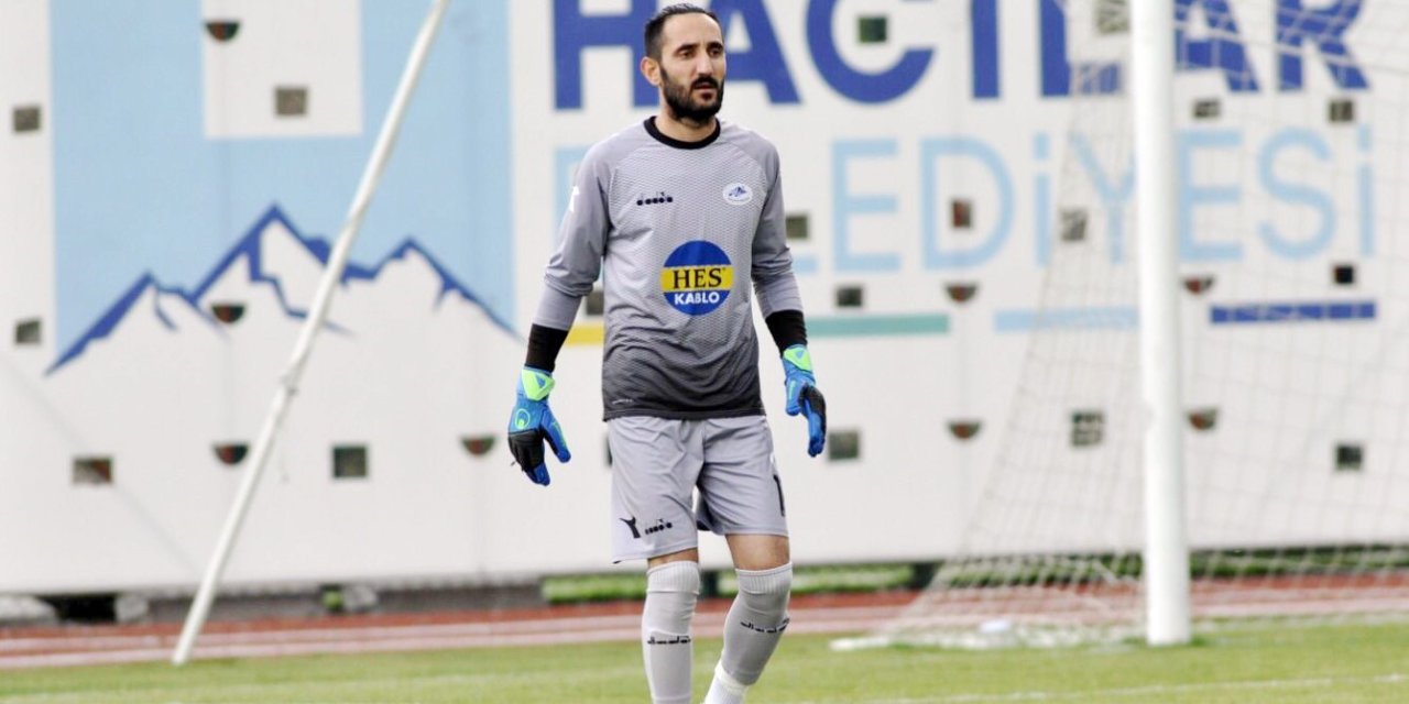 Bal Ekiplerinden Hacılar Erciyesspor’da Ayrılık