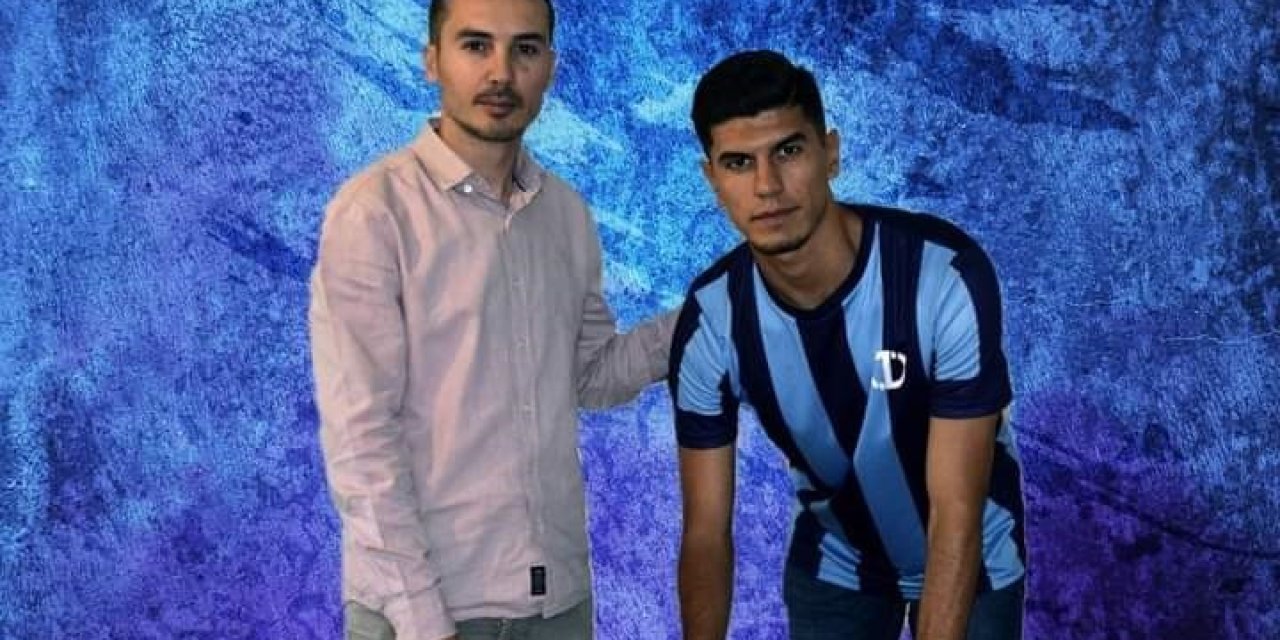 Anadolu Üniversitesi’nden Bir Takviye Daha