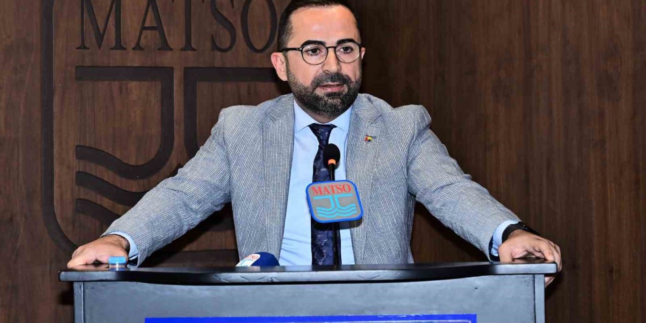 Matso Başkanı Güngör: "desteklerden Daha Fazla Üyemiz Yararlansın"