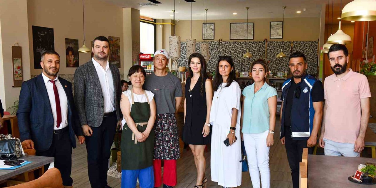 Mavi Bayrak Denetimleri Sürüyor