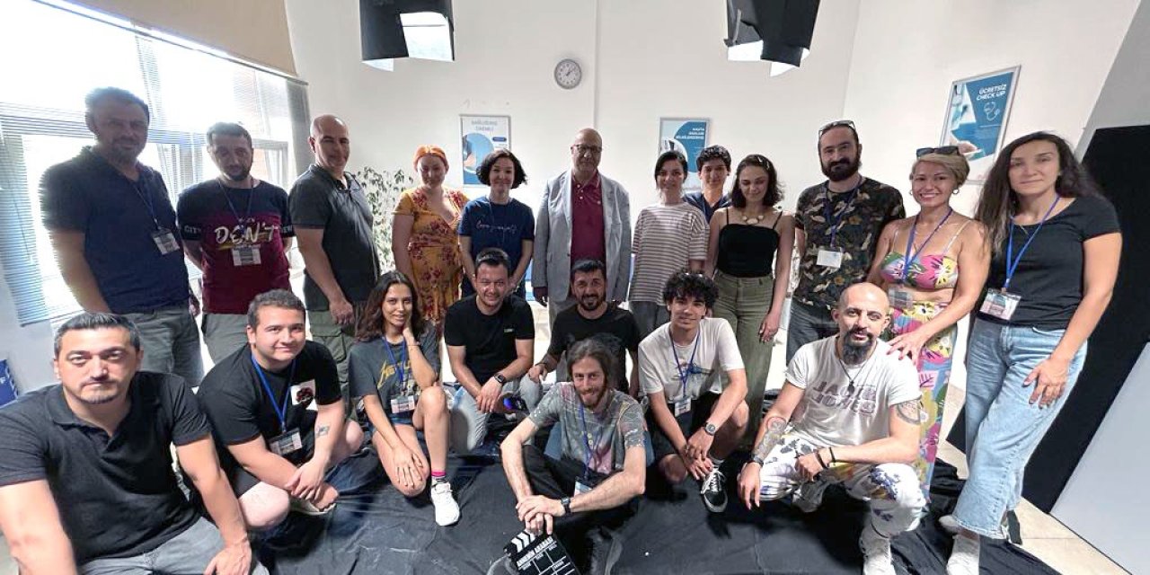 İbf’de Kısa Film Heyecanı