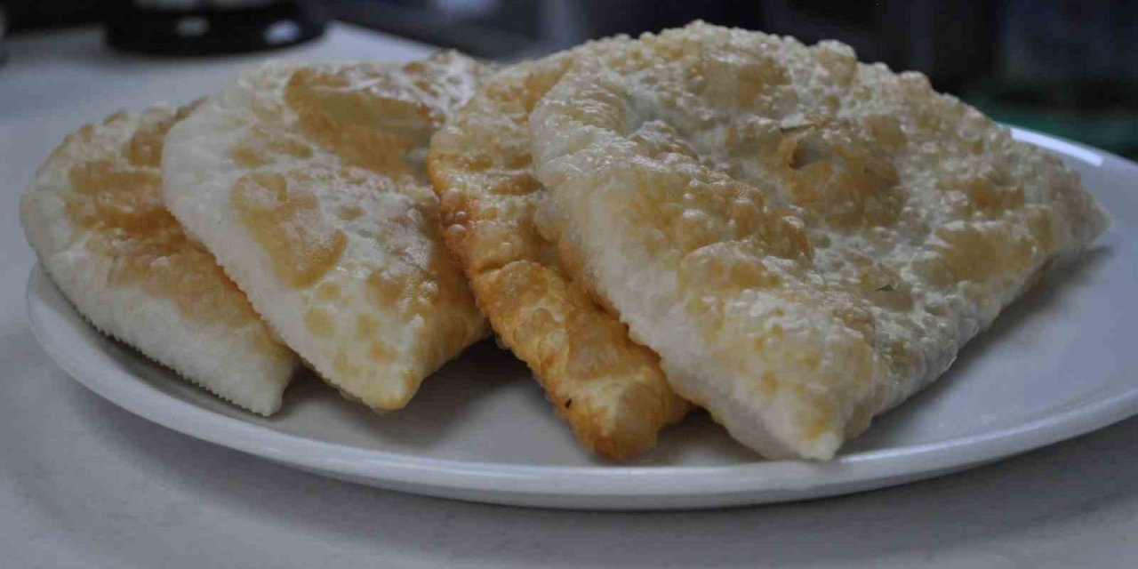 Eskişehir Halkı Tdk’nın “çi Börek” Güncellemesini Olumlu Karşıladı