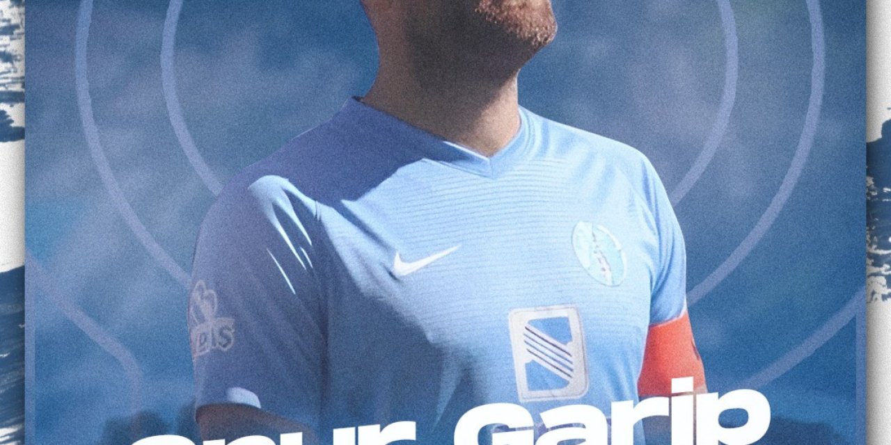 Anadolu Üniversitesi’ne Kaleci Ve Forvet Takviyesi