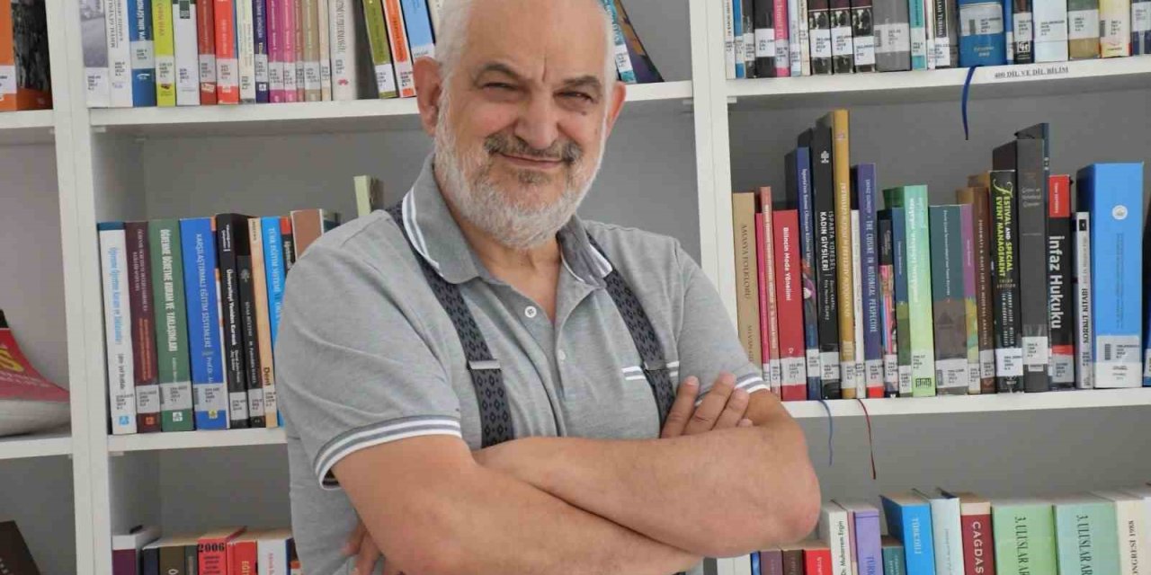 Prof. Dr. Birol Saygı: "yüksek Lisans Yapan Daha Kolay İş Buluyor"