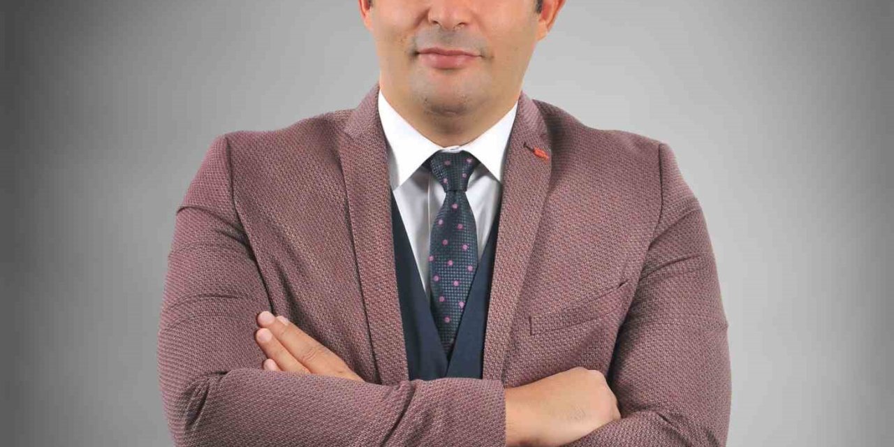 Oedaş Afyonkarahisar İl Müdürü Cafer Demir Güram Danışma Kurulu Üyesi Oldu