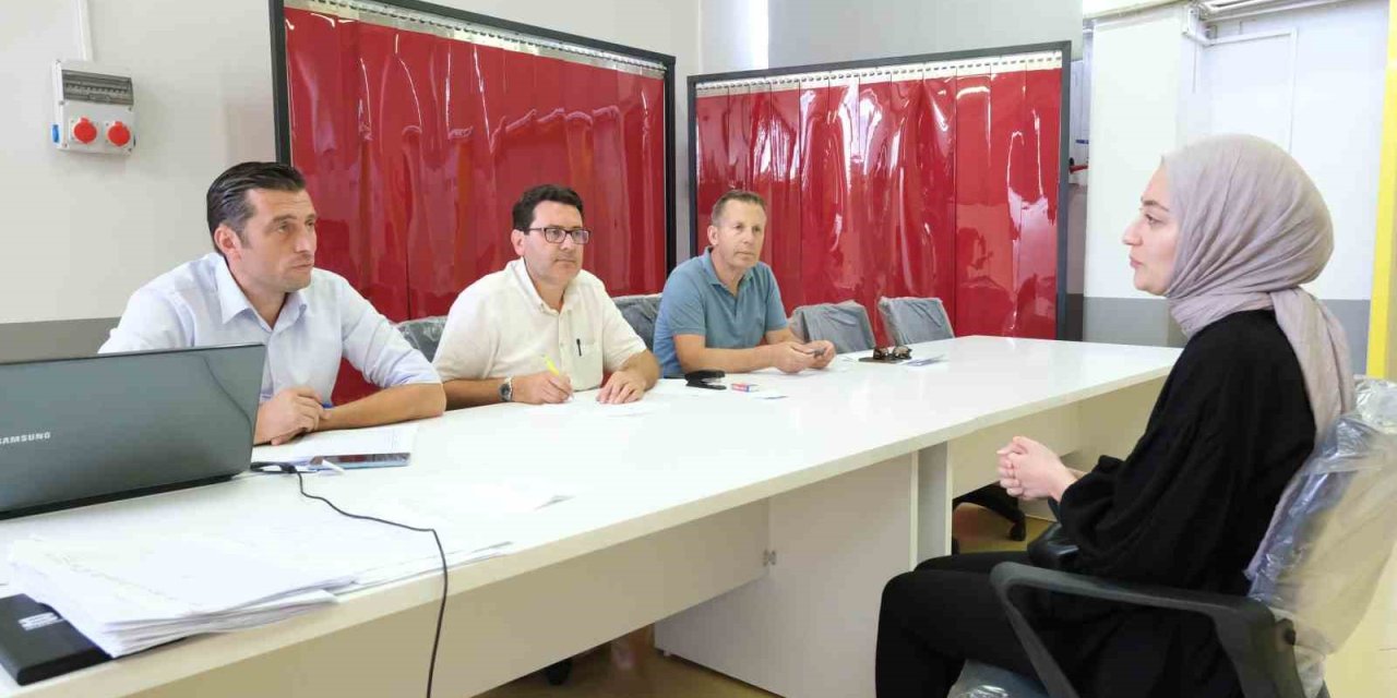 Megem’de Yeni Dönem İş Garantili Meslek Kursları Başlıyor