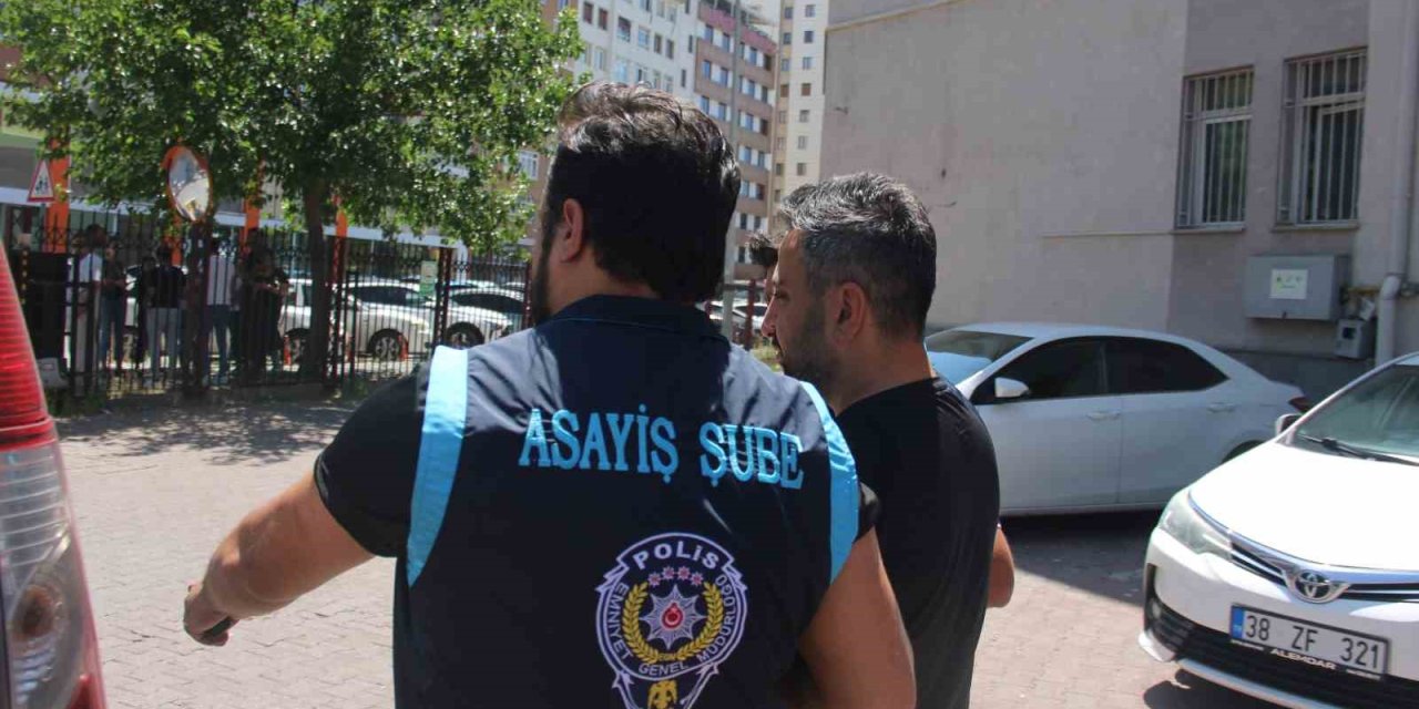 Yatırım Bahanesiyle Vatandaşı 16 Milyon Tl Dolandıran Şahıs Yakalandı