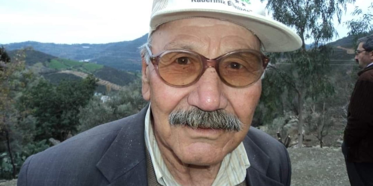 Gazipaşa’da İki Kardeş Bir Gün Arayla Hayatlarını Kaybetti