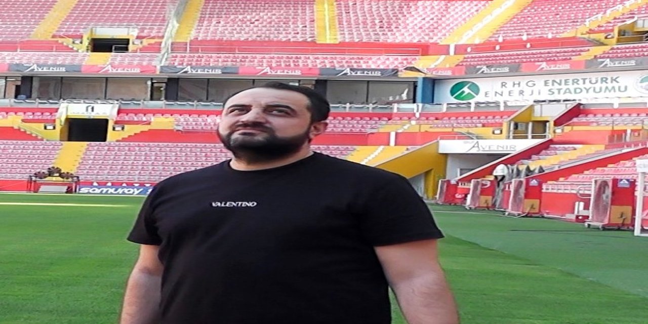 Süleyman Akın: "kayserispor’un Loca Satışlarını Büyük Ölçüde Tamamladık"