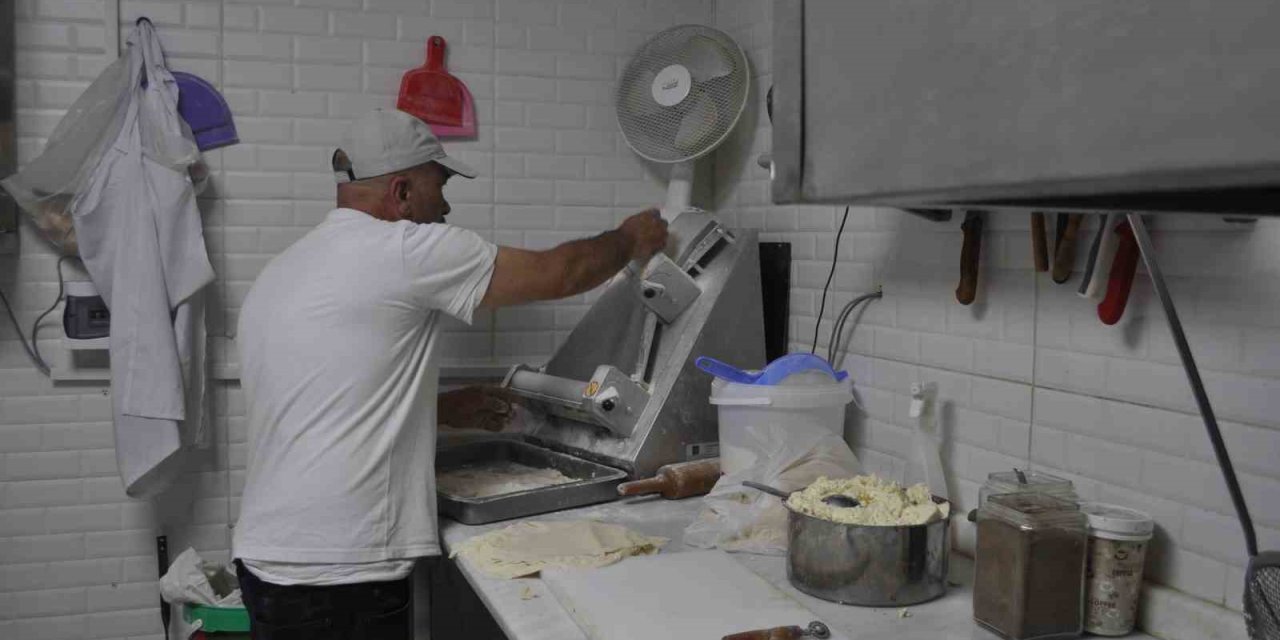 Eskişehir Esnafı Gurbetçilerin İlgisinden Memnun, Yaz Sezonundan Umutlu