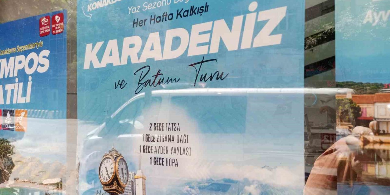 Erken Rezervasyon İle Daha Ucuz Fiyatlara Tatil Yapmak Mümkün