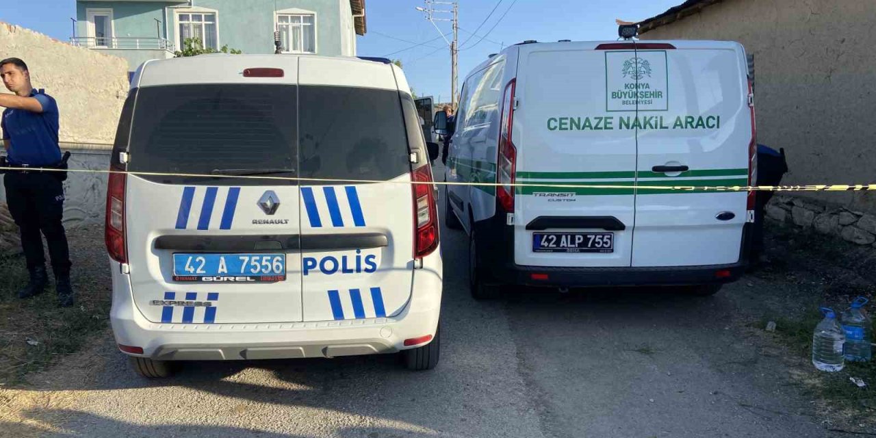 Alacak Verecek Kavgası Cinayetle Bitti