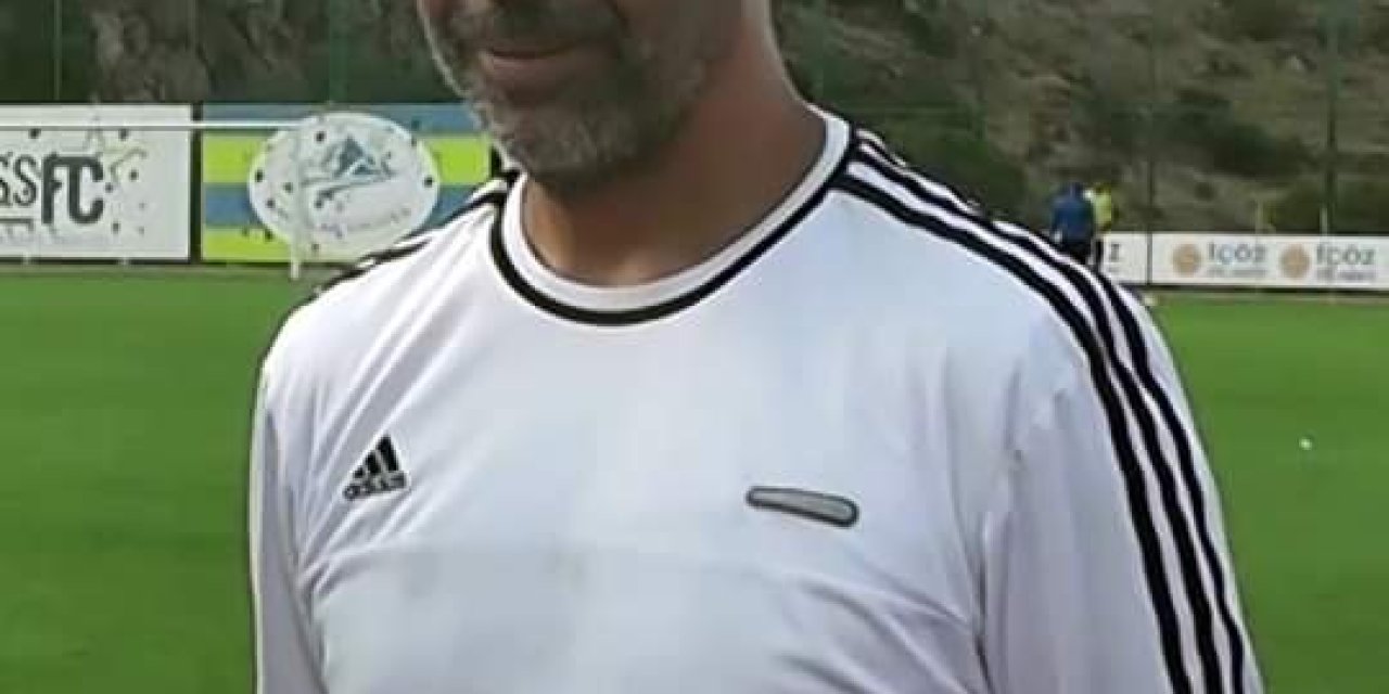 Adıyamanspor Teknik Direktörü Kapusuz: "kayserispor’daki Günlerimi Unutmak Mümkün Değil"