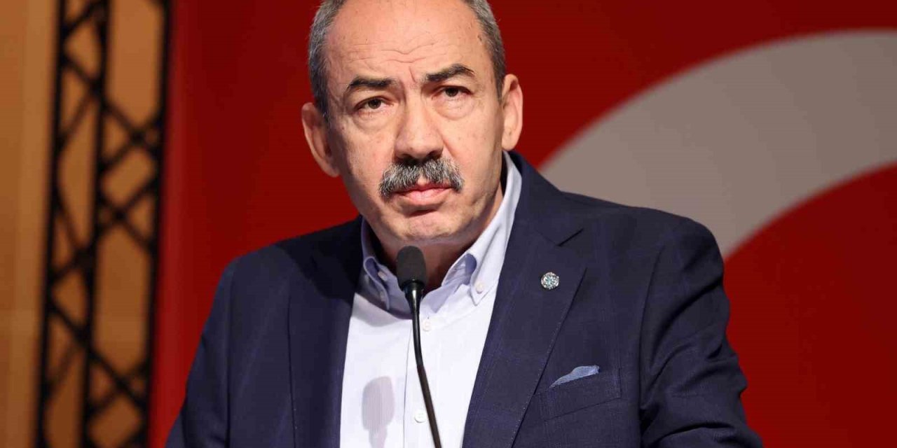 Başkan Gülsoy: "mera Alanından Çıkartılan Arsanın Tapusunu Alacağız"