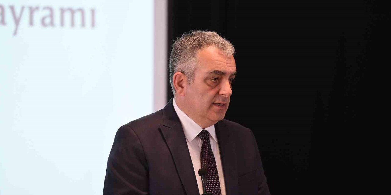 Başkan Esen: "lider Değişikliği Hareketine Katılmıyorum"