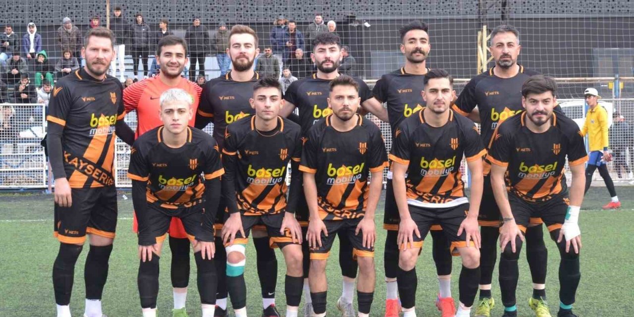 Kayserigücü, Sezonu 15 Ağustos’ta Açacak
