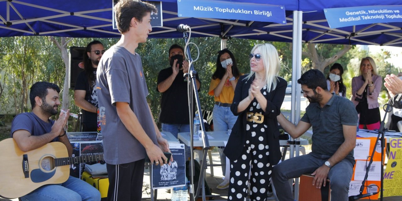 Akdeniz En İyiler Arasında