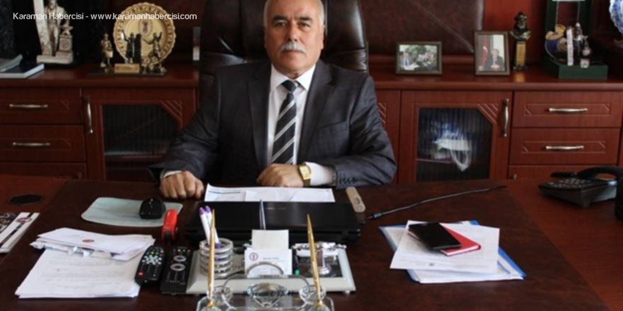 Karaman Esnaf Kredilerinden Faiz İndirimi