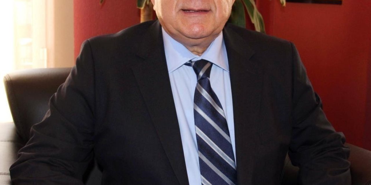 Özdemir: "bakliyat Üretimi Ve Tüketimini Özendirmeliyiz"