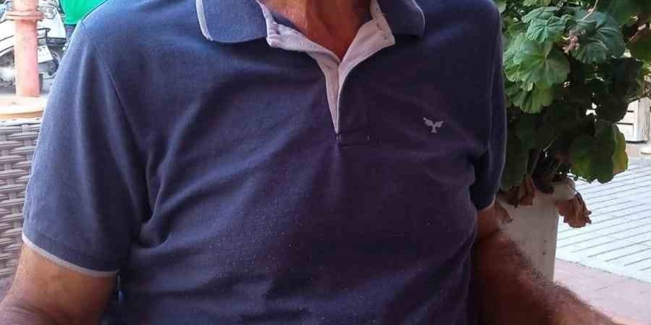 Gazipaşa’da 15 Gün Arayla 2 Küçükbaş Hayvanı Çalındı