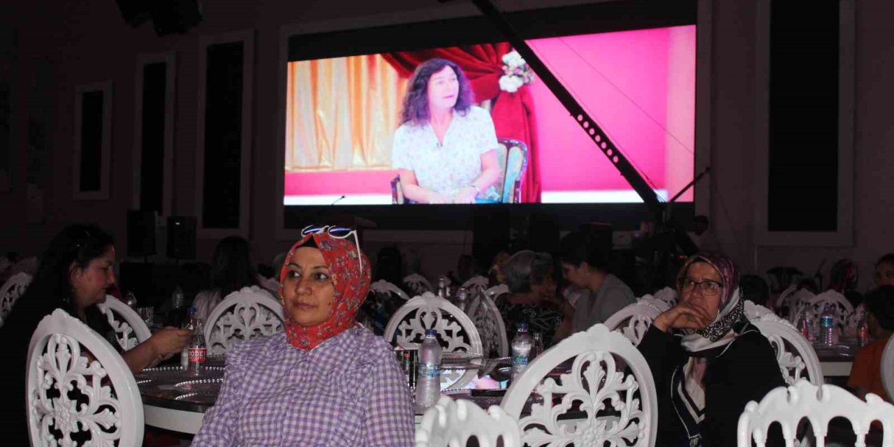 Bu Film Kadınlara Güç Verdi