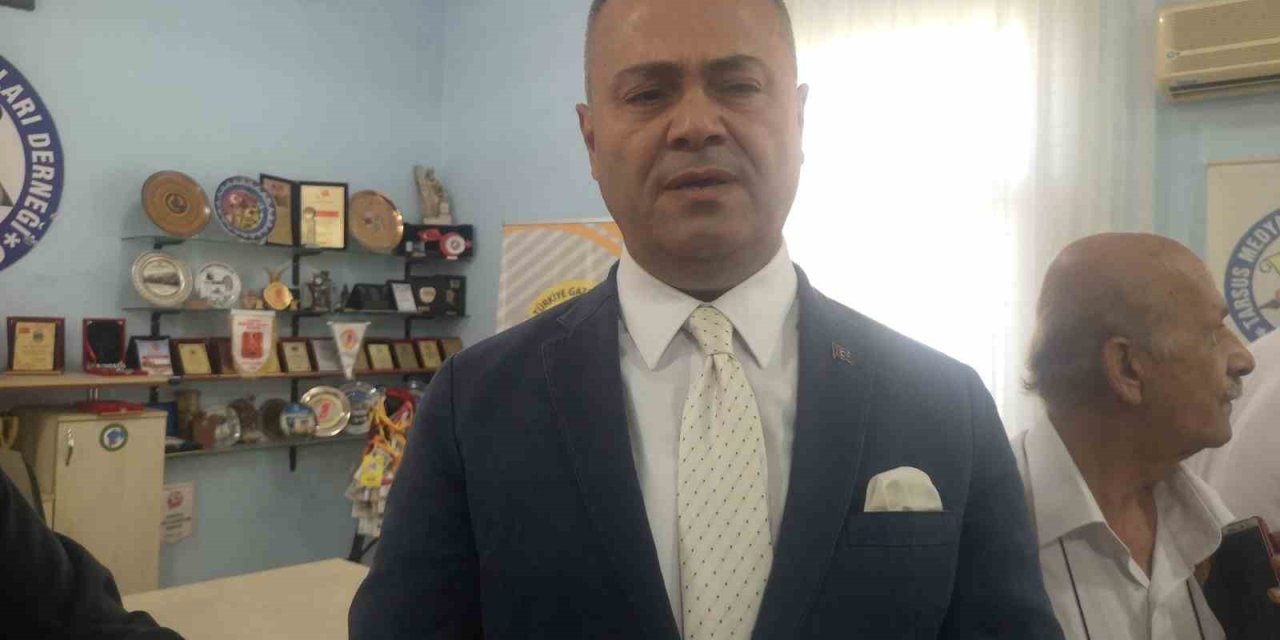 Çukurova Bölgesel Havalimanı 29 Ekim’de Hizmete Açılacak