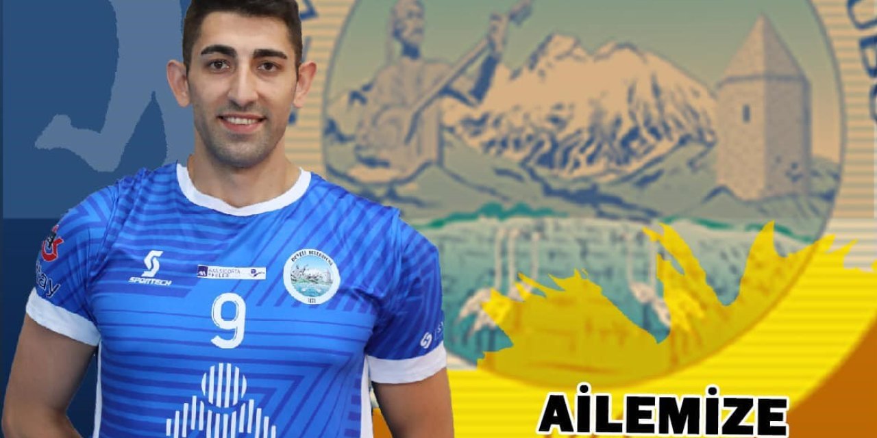Develi Belediyespor’dan 3 Transfer Daha