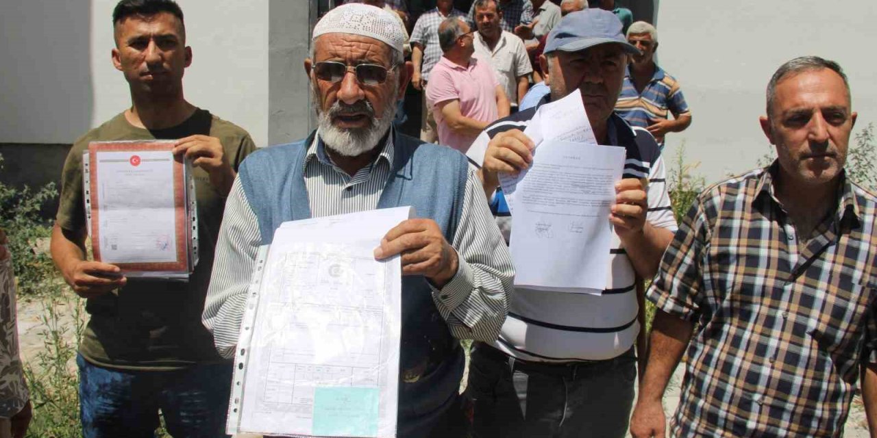 23 Yıldır Ev Hayalleri Bitmedi