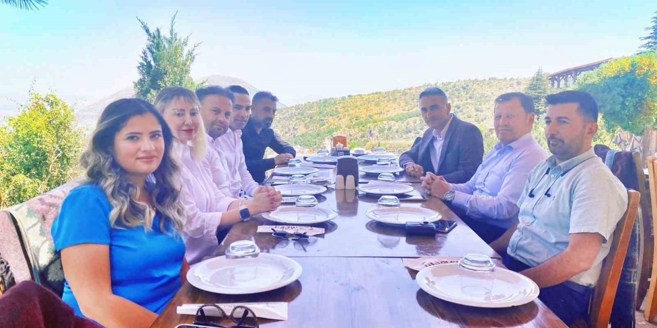 Kayseri Gsb Spor Kulübü’nde Genel Kurul Yapıldı