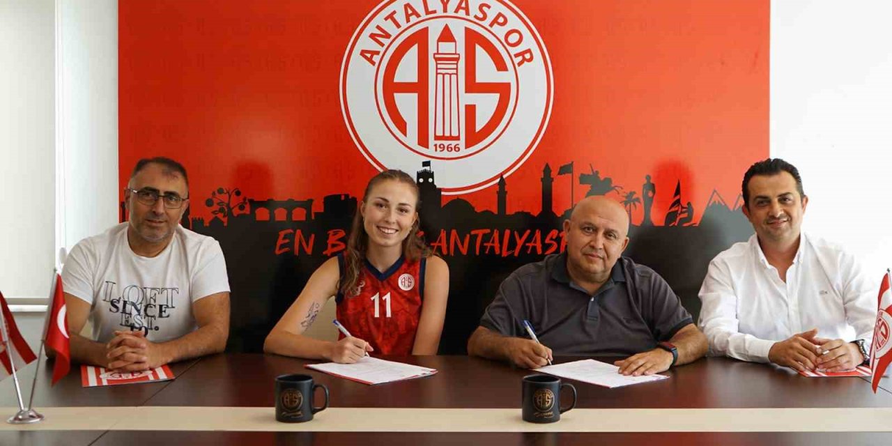 Filenin Akreplerinde İlk İmza Kırımlı’dan