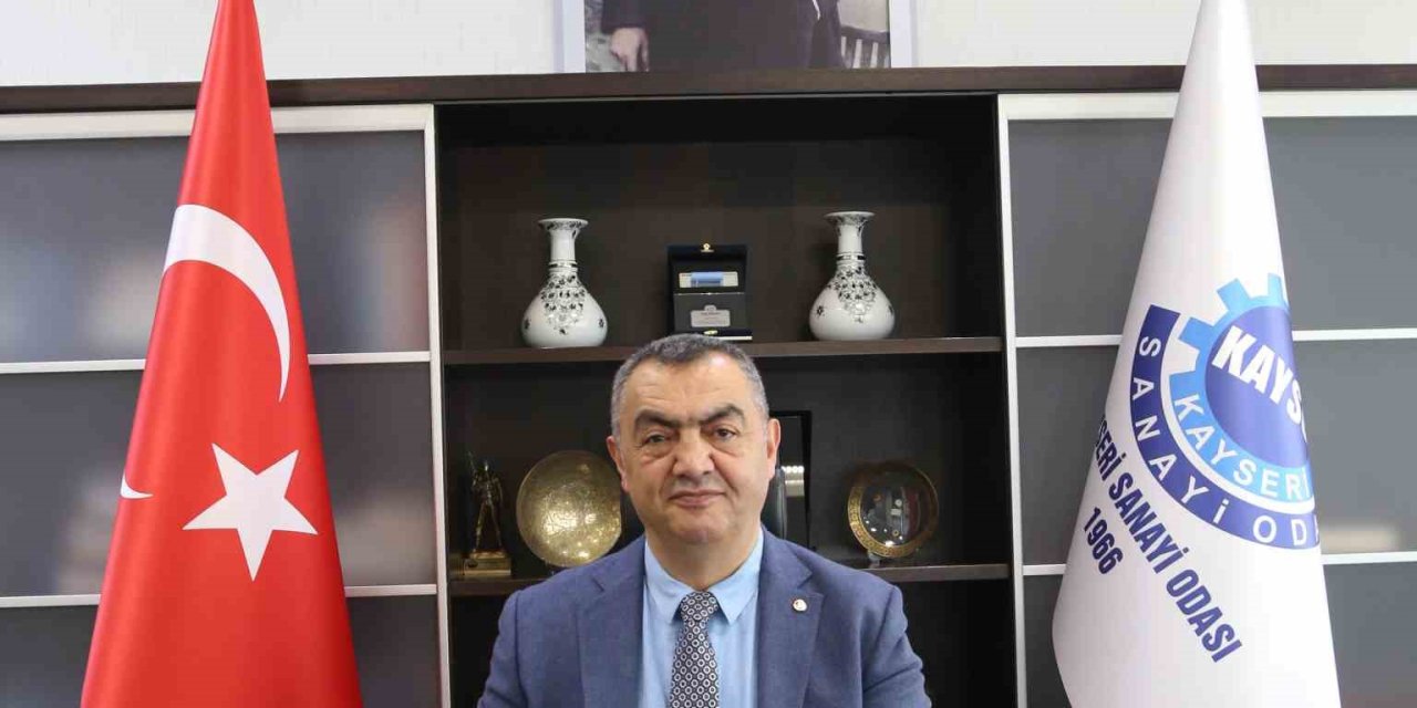 Büyüksimitci: “haziran Ayında 291 Milyon Dolar İhracat Gerçekleştirdik”