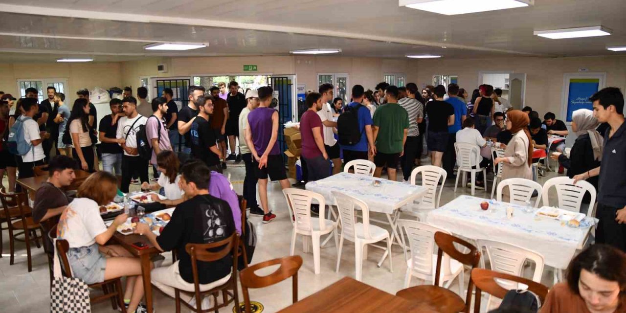 Gençlik Merkezleri 12 Yaşında