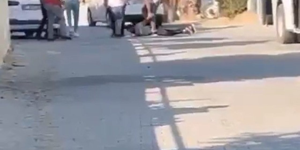 Kendisini Polis Olarak Tanıtan Dolandırıcının Planı Tutmadı, Nefes Kesen Operasyonla Yakalandı