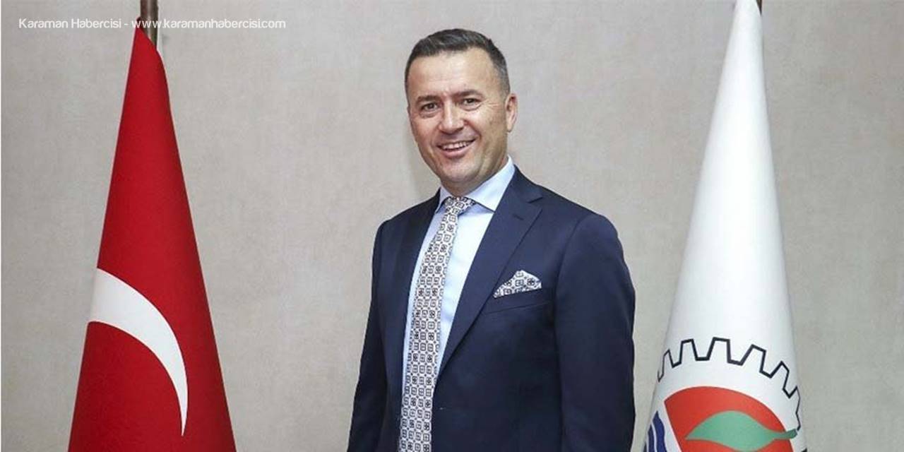 Türkiye’nin İlk Tarım Ve Gıda Teknoparkı Mersin’de Kuruluyor