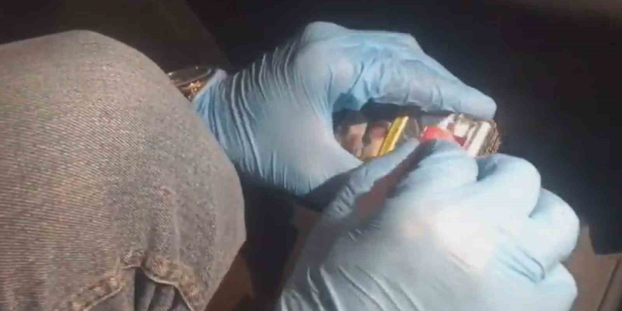 Kayseri’de Uyuşturucu Tacirlerine Darbe: 17 Gözaltı