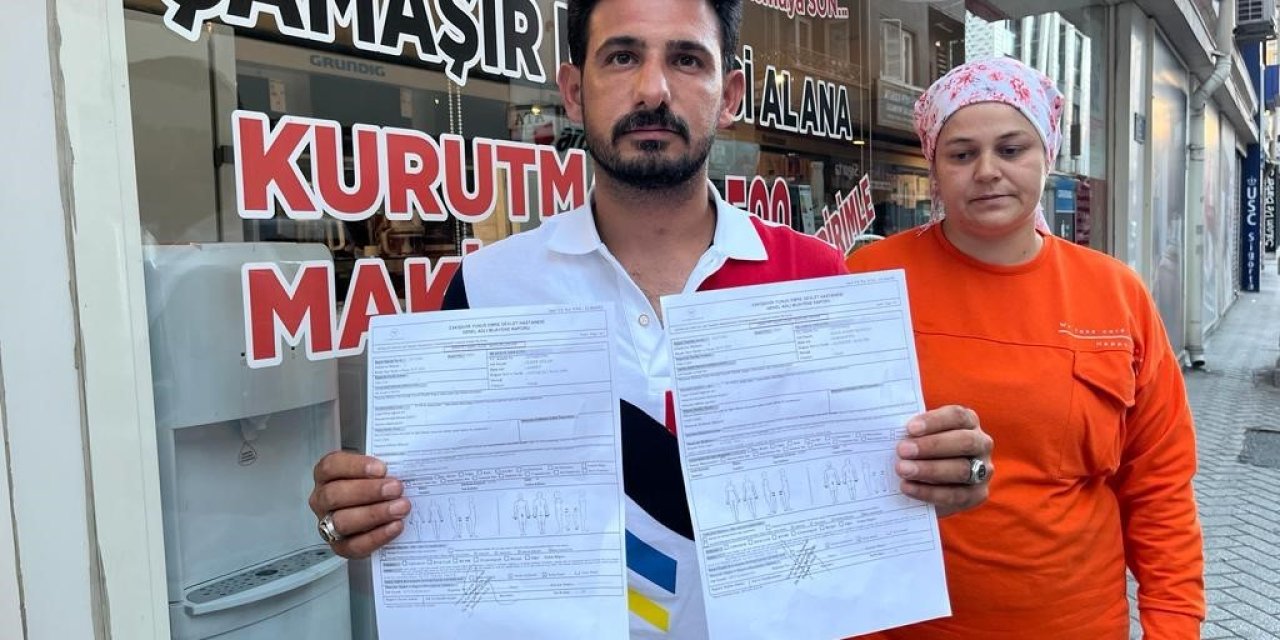 58 Yakınını Kaybeden Depremzedelere Eskişehir Otogarı’nda Darp