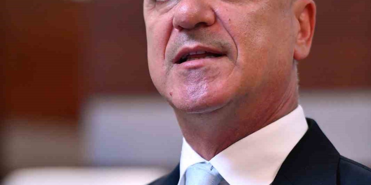 Atso Başkanı Ali Bahar: "ekonomi Yönetiminde Beklentimiz Daha Yavaş Bir Geçiş"