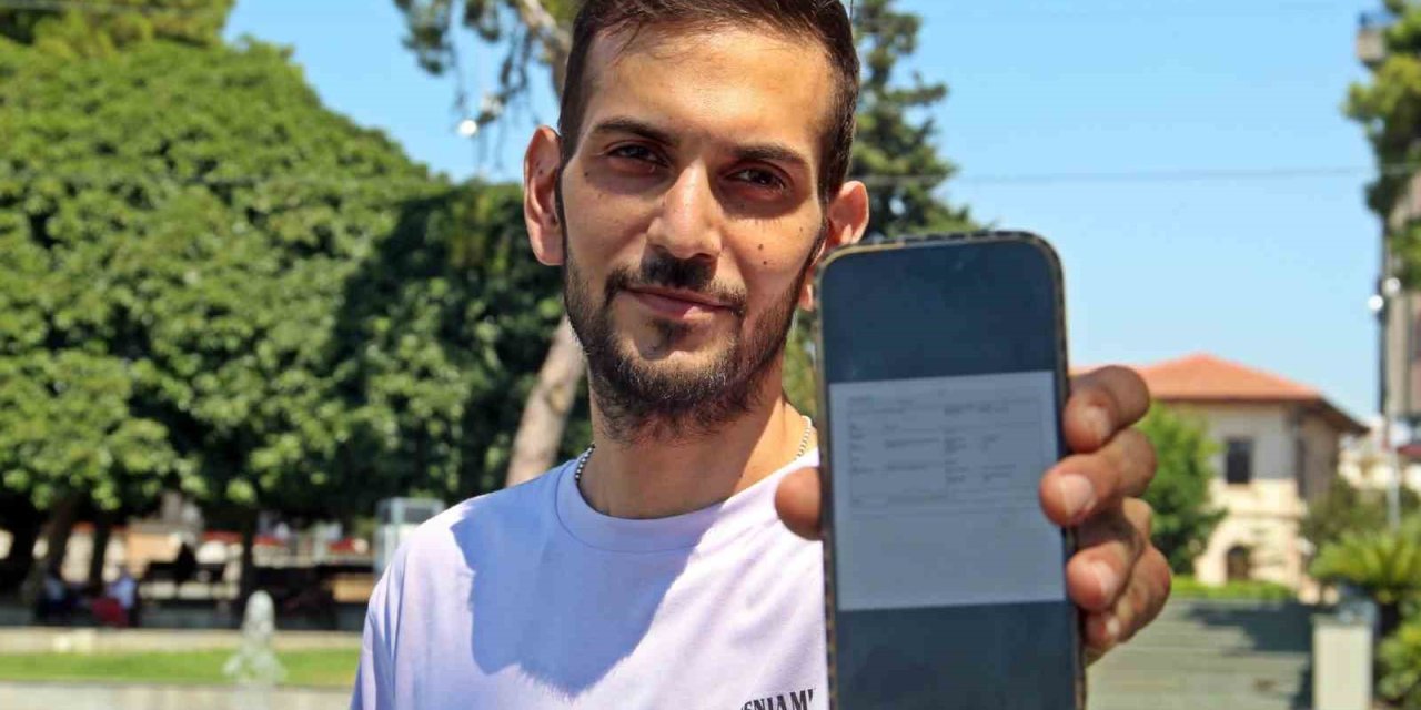 Satış Sorumlusuna Yarım Milyon Liraya Mal Olan Satış, Dekontun Sahte Olduğu Ortaya Çıkınca Anlaşıldı